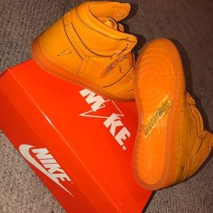 Air Jordan 1 Gatorade SOLD🚫